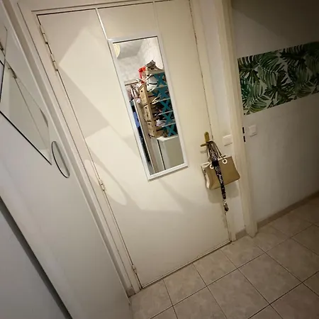 27m2 En Standing Piscine 니스