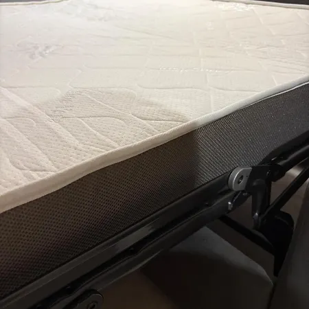 아파트 27m2 En Standing Piscine 니스