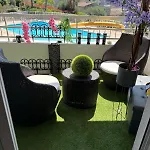 27m2 En Standing Piscine *