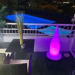 27m2 En Standing Piscine Daire Nice