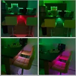 27m2 En Standing Piscine