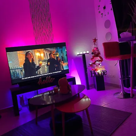 27m2 En Standing Piscine