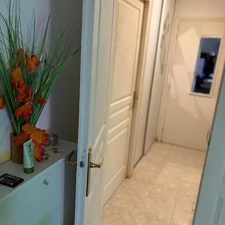 27m2 En Standing Piscine * ניס