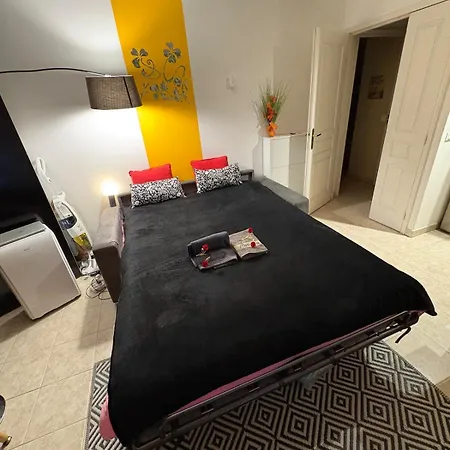 27m2 En Standing Piscine Apartamento Nice