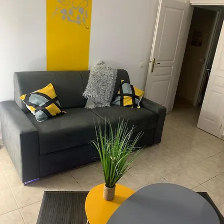 27m2 En Standing Piscine