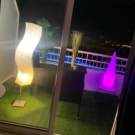 27m2 En Standing Piscine *