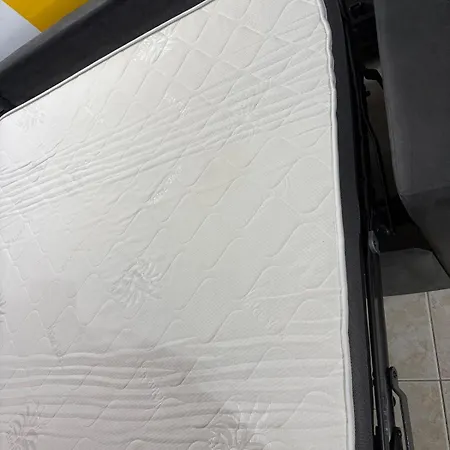 27m2 En Standing Piscine