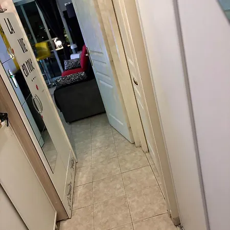 27m2 En Standing Piscine