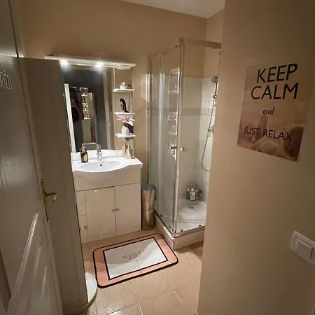 דירה 27m2 En Standing Piscine *