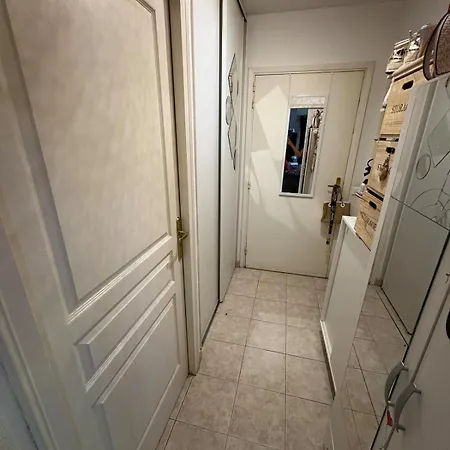 Apartman 27m2 En Standing Piscine *