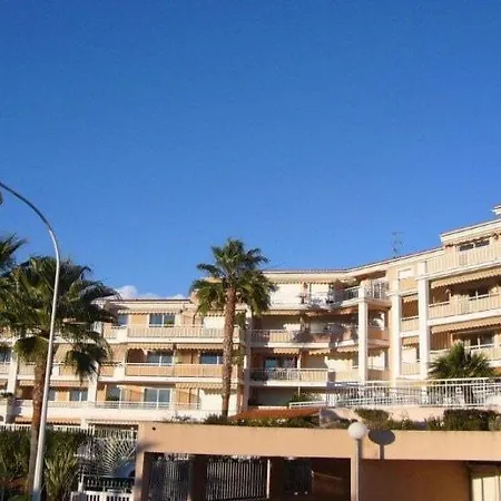 27m2 En Standing Piscine شقة