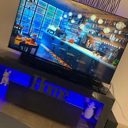 27m2 En Standing Piscine * ניס