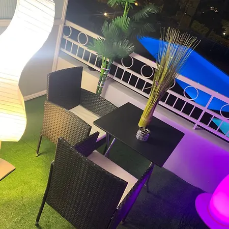 27m2 En Standing Piscine Apartman