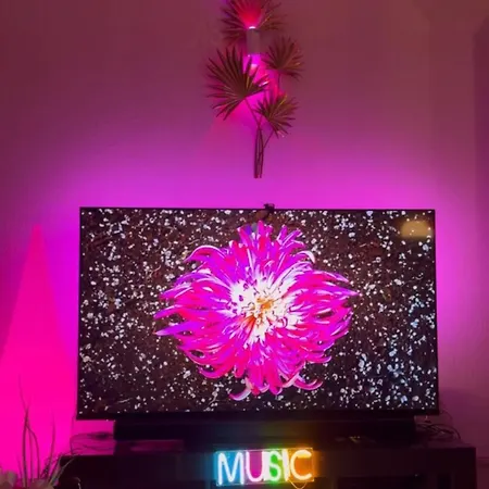 27m2 En Standing Piscine アパート *