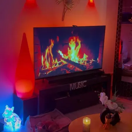 27m2 En Standing Piscine