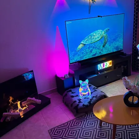 27m2 En Standing Piscine