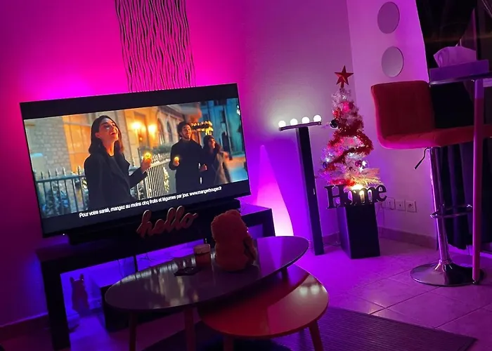 27m2 En Standing Piscine