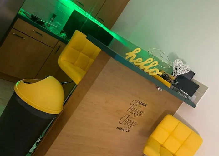 27m2 En Standing Piscine アパート ニース