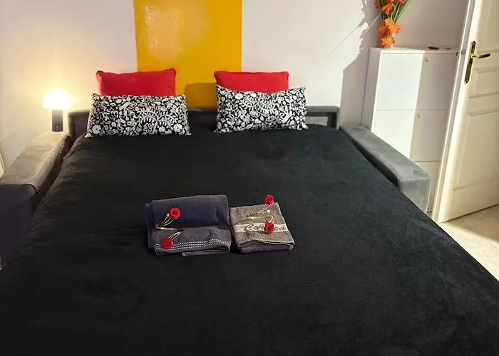 27m2 En Standing Piscine ニース