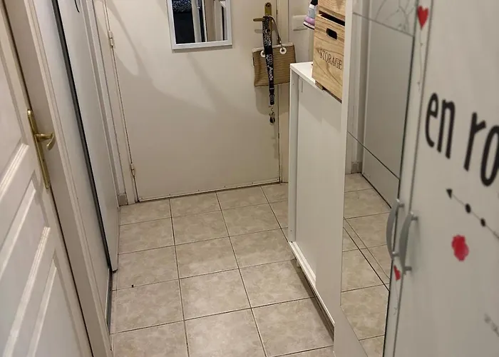 アパート 27m2 En Standing Piscine