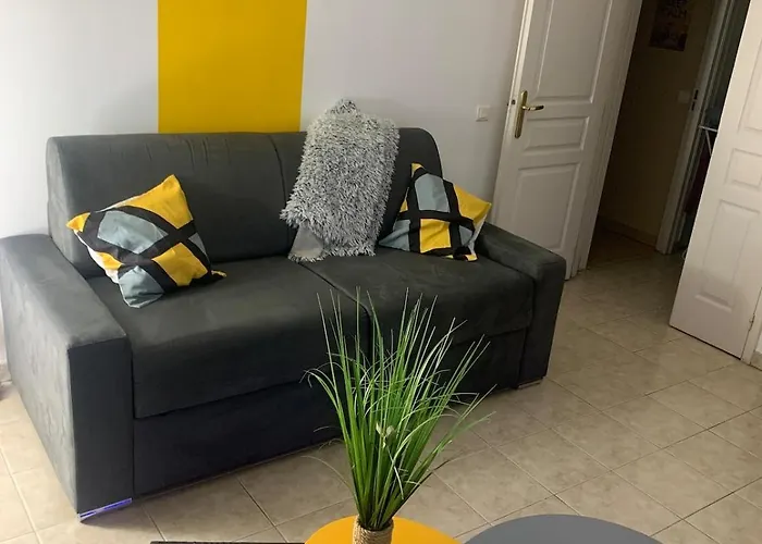 27m2 En Standing Piscine