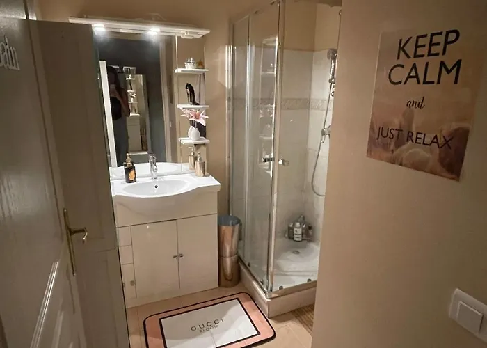 アパート 27m2 En Standing Piscine *