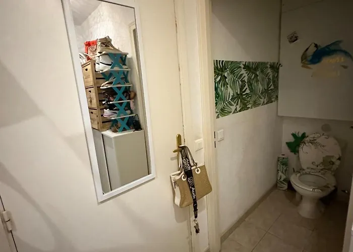 27m2 En Standing Piscine * ニース