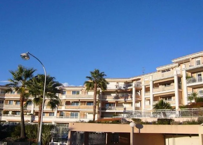27m2 En Standing Piscine Apartment