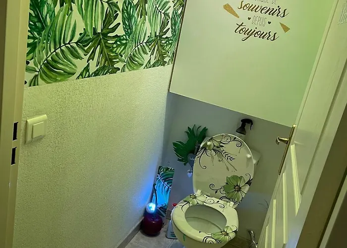 27m2 En Standing Piscine ニース