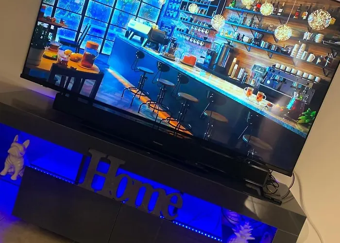 27m2 En Standing Piscine * ニース