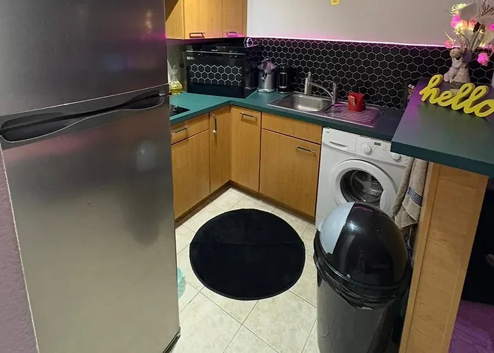 アパート 27m2 En Standing Piscine *