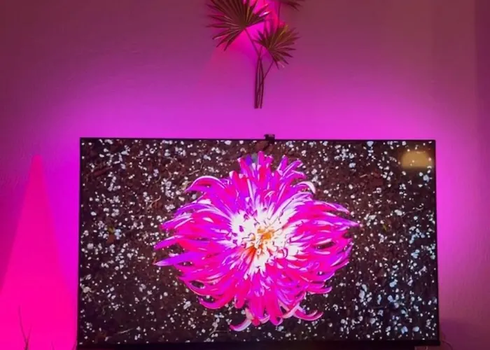 27m2 En Standing Piscine アパート *