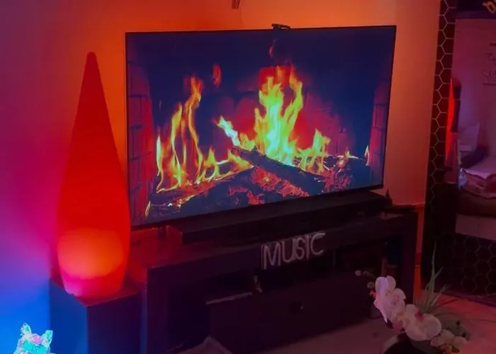 27m2 En Standing Piscine