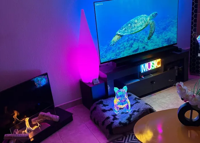 27m2 En Standing Piscine