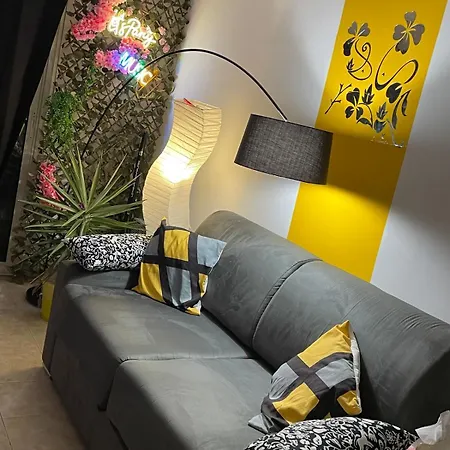 27m2 En Standing Piscine Apartment *
